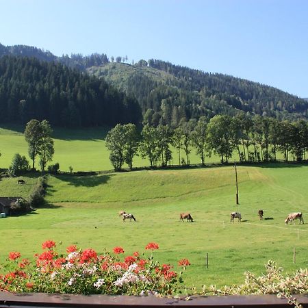 Villa Blonbauer Schladming Exterior foto