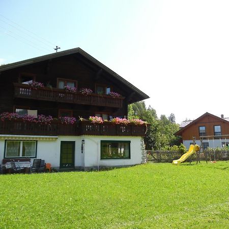 Villa Blonbauer Schladming Exterior foto
