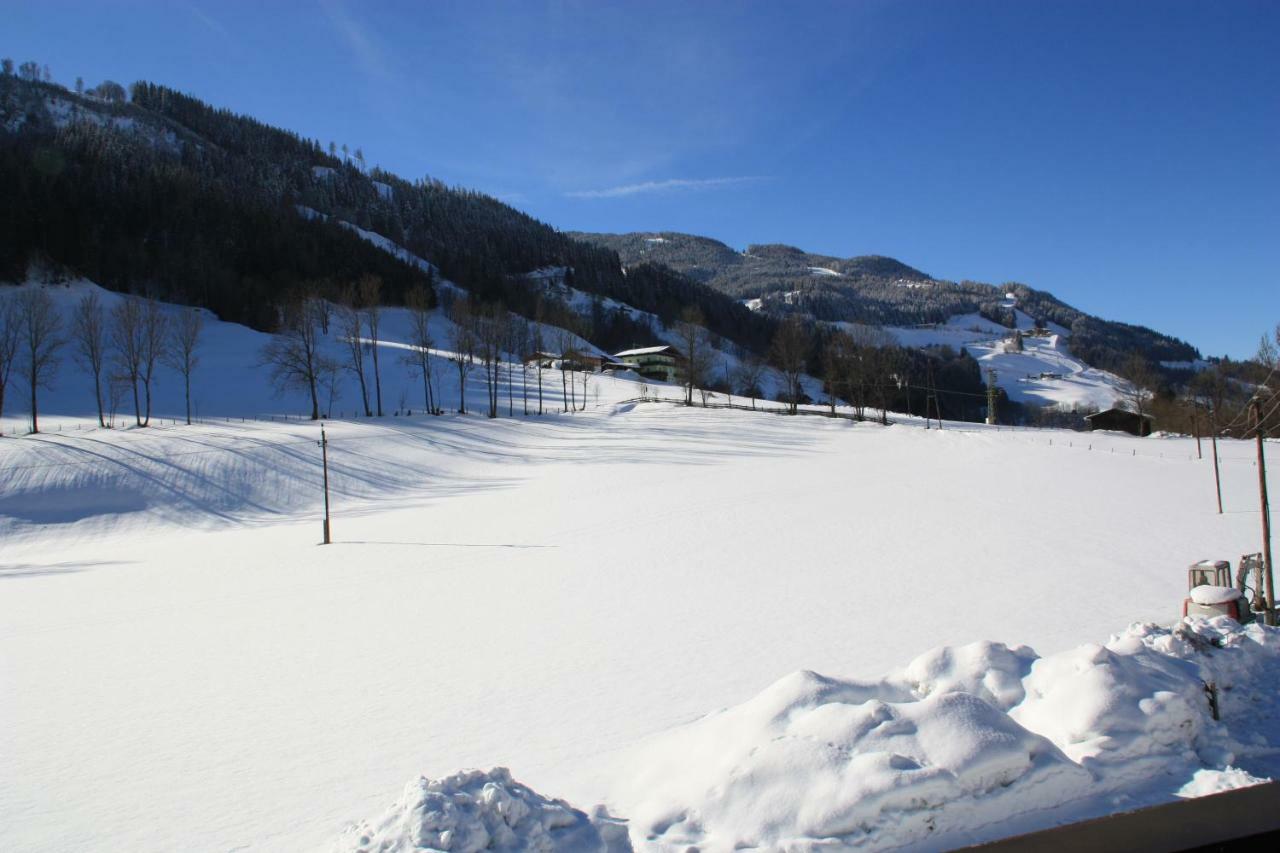 Villa Blonbauer Schladming Exterior foto